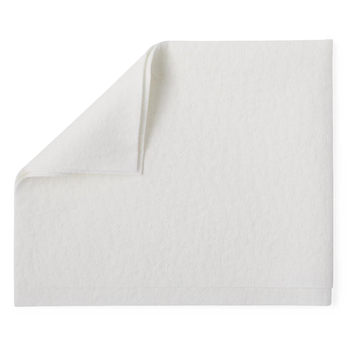 Deluxe Dry Disposable Washcloths