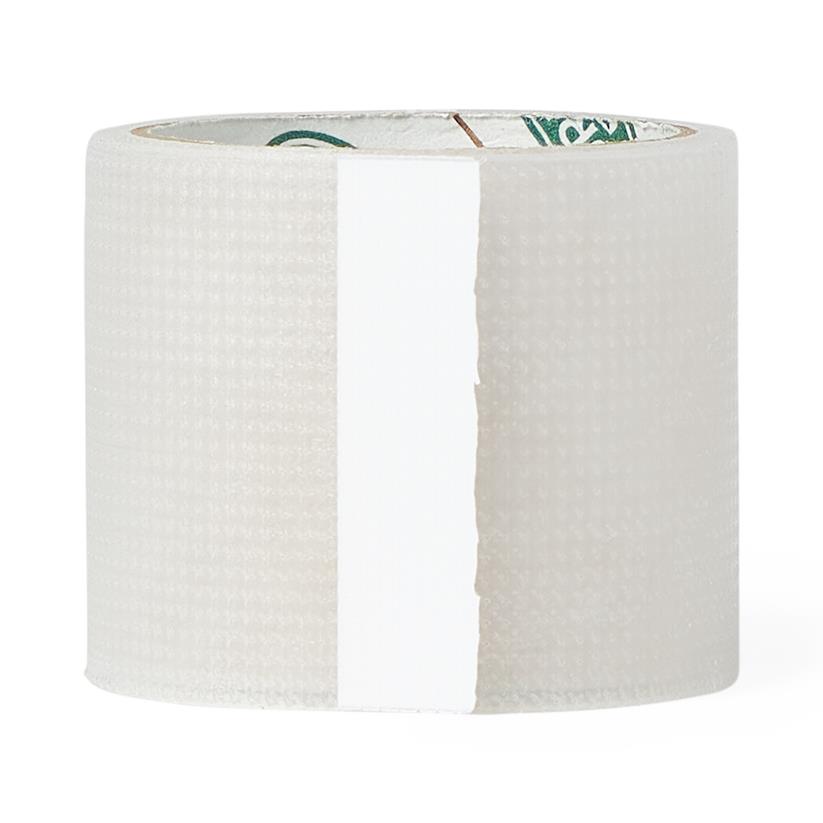 CURAD Transparent Adhesive Plastic Tape