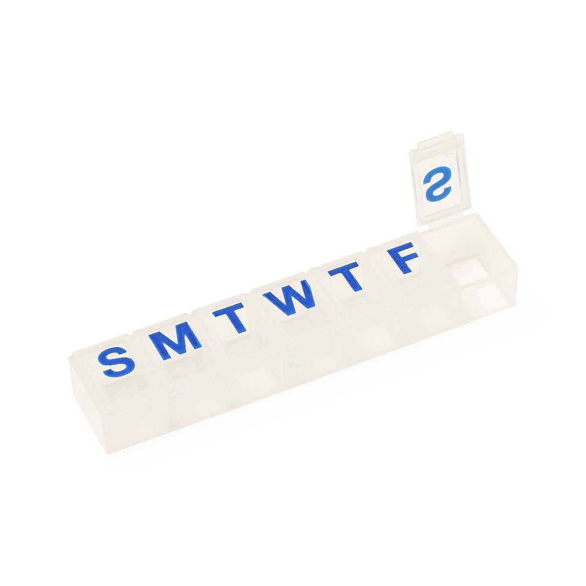 Medline 7-Day Pill Organizers