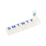 Medline 7-Day Pill Organizers