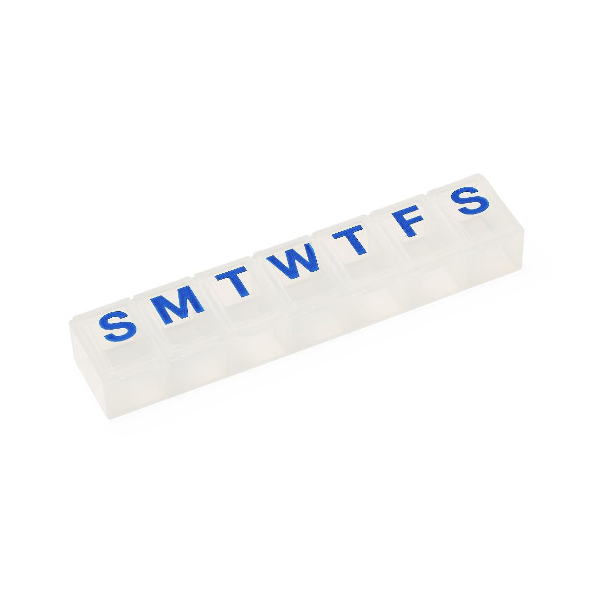 Medline 7-Day Pill Organizers