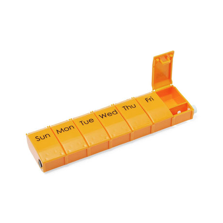 Medline 7-Day Pill Organizers