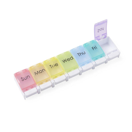 Medline 7-Day Pill Organizers