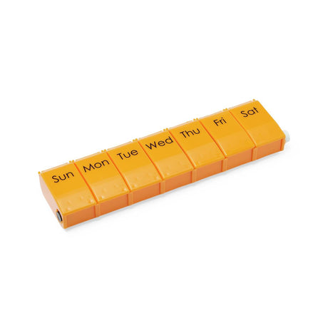 Medline 7-Day Pill Organizers