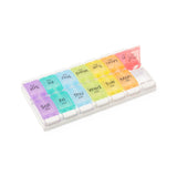 Medline 7-Day Pill Organizers