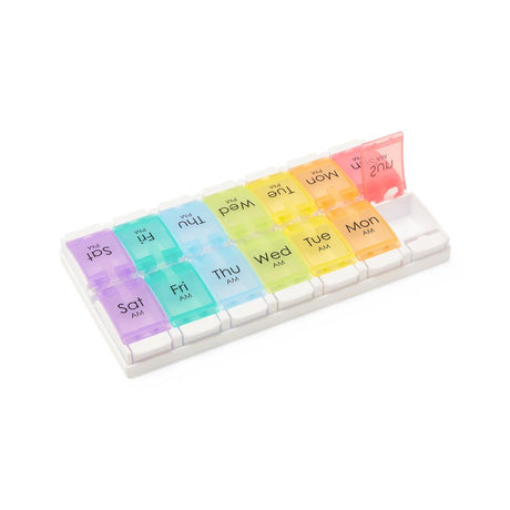 Medline 7-Day Pill Organizers