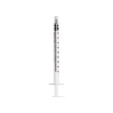 Medline Clear Oral Syringes