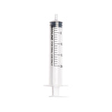 Medline Clear Oral Syringes