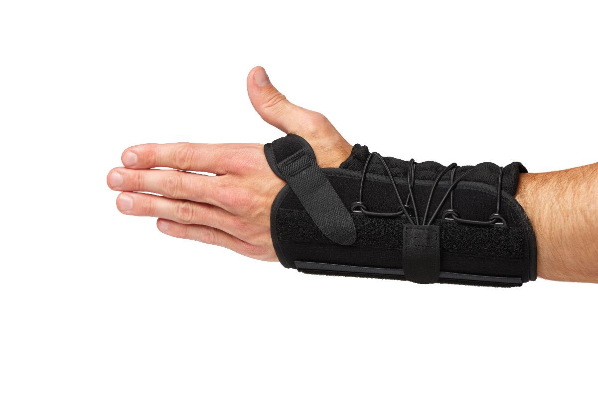 Medline Lacer Wrist Brace