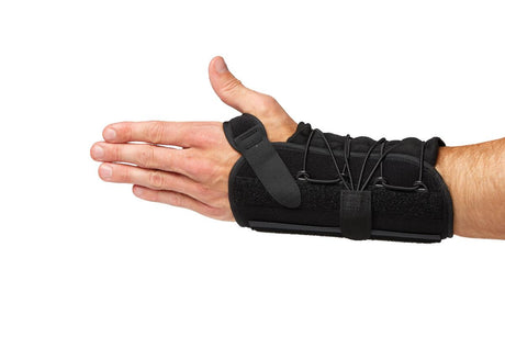 Medline Lacer Wrist Brace