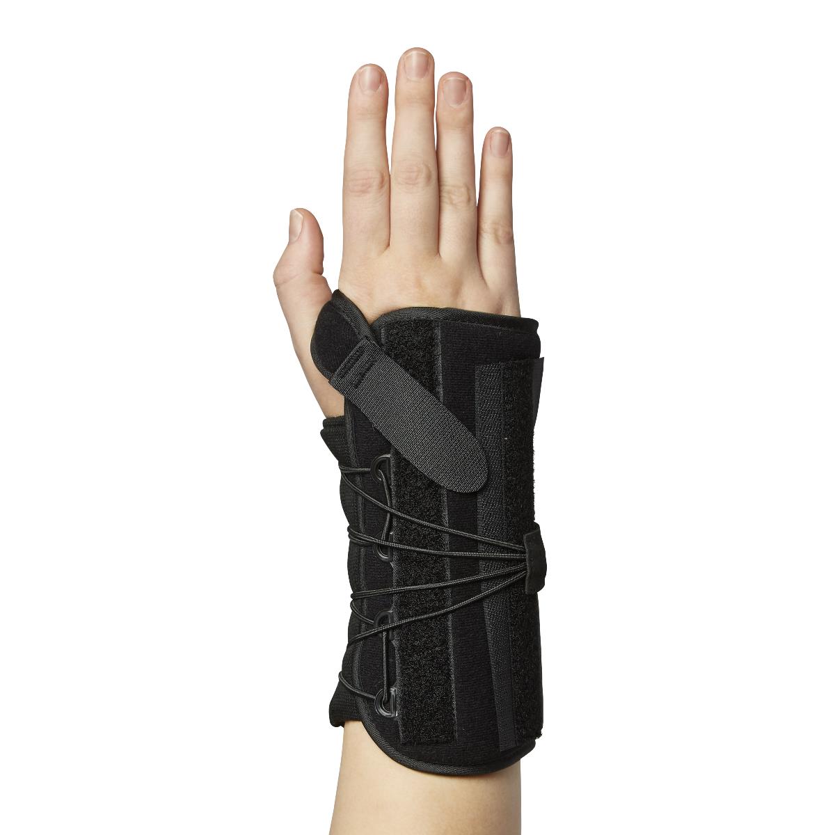 Medline Lacer Wrist Brace