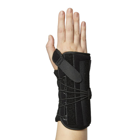 Medline Lacer Wrist Brace