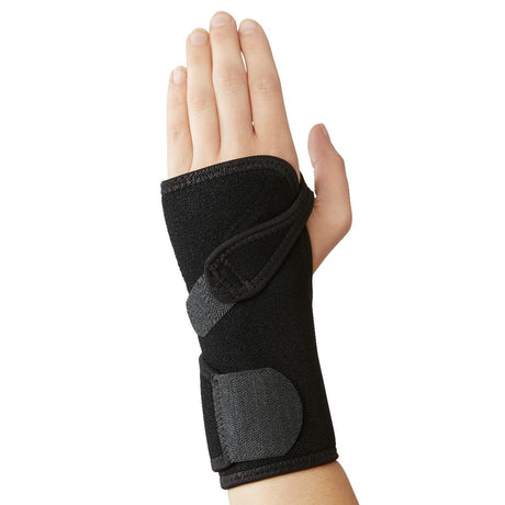 Medline Universal Gel Wrist Support