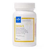 Senna-S Laxative Tablets