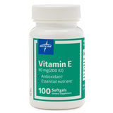 Vitamin E Softgels