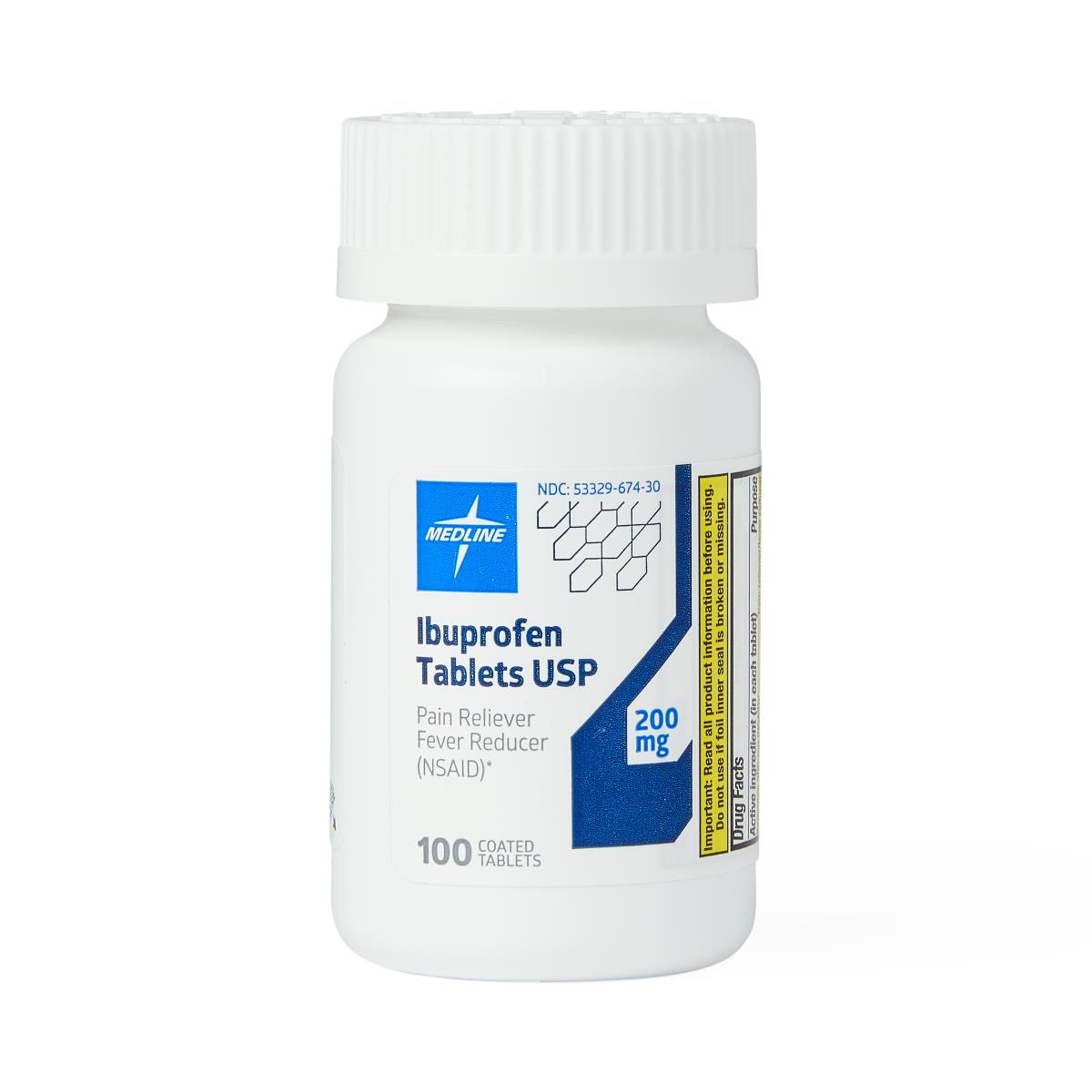 Ascend Laboratories Ibuprofen