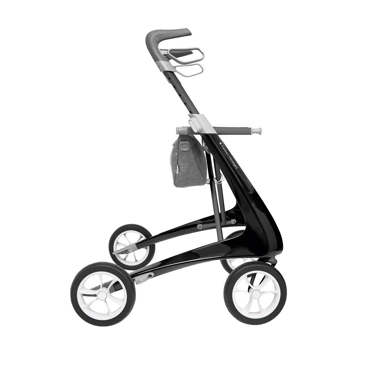 byAcre Carbon Ultralight Rollator