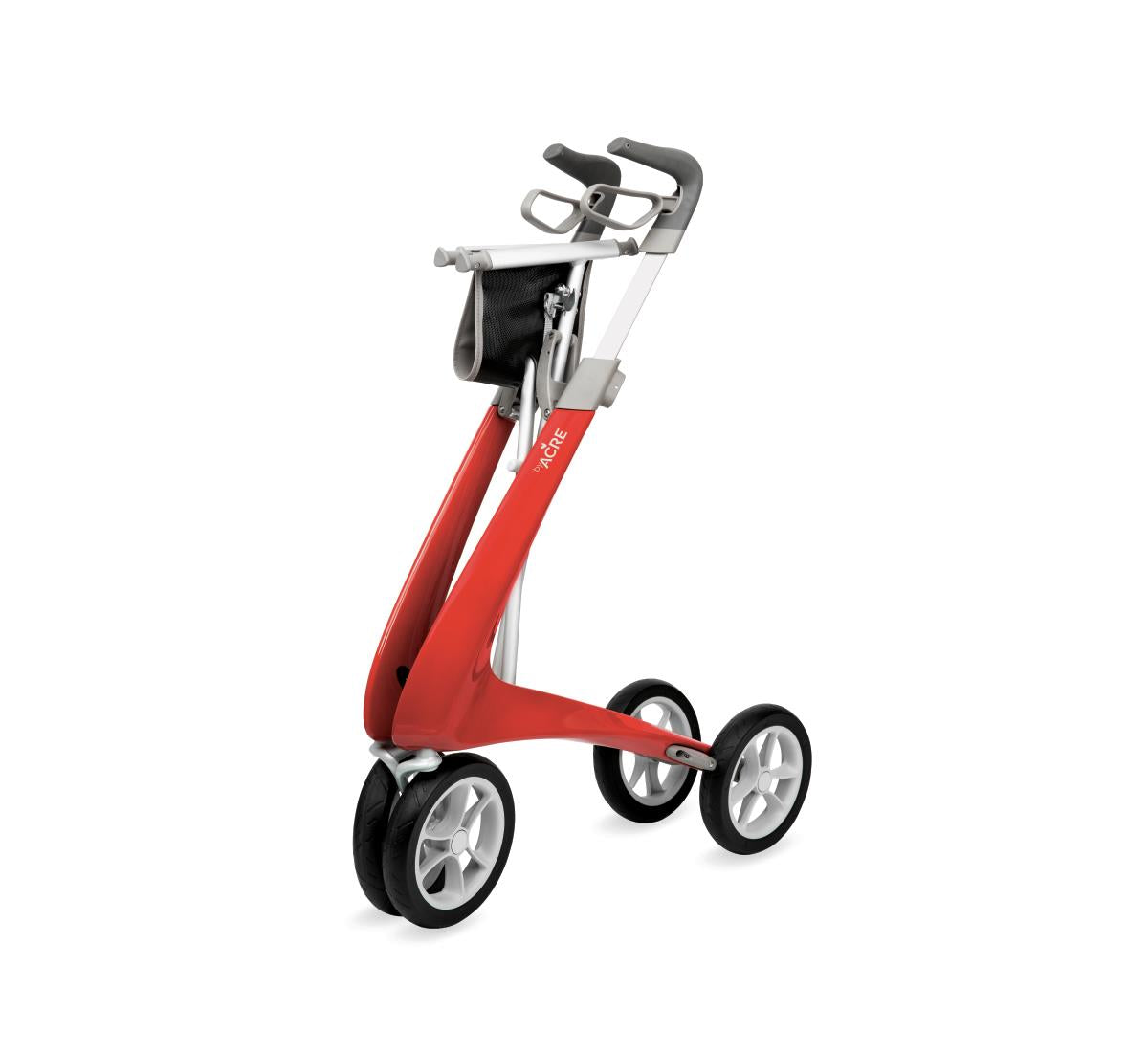 byAcre Carbon Ultralight Rollator