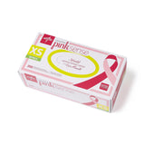 Generation Pink Sense Powder-Free Nitrile Exam Gloves