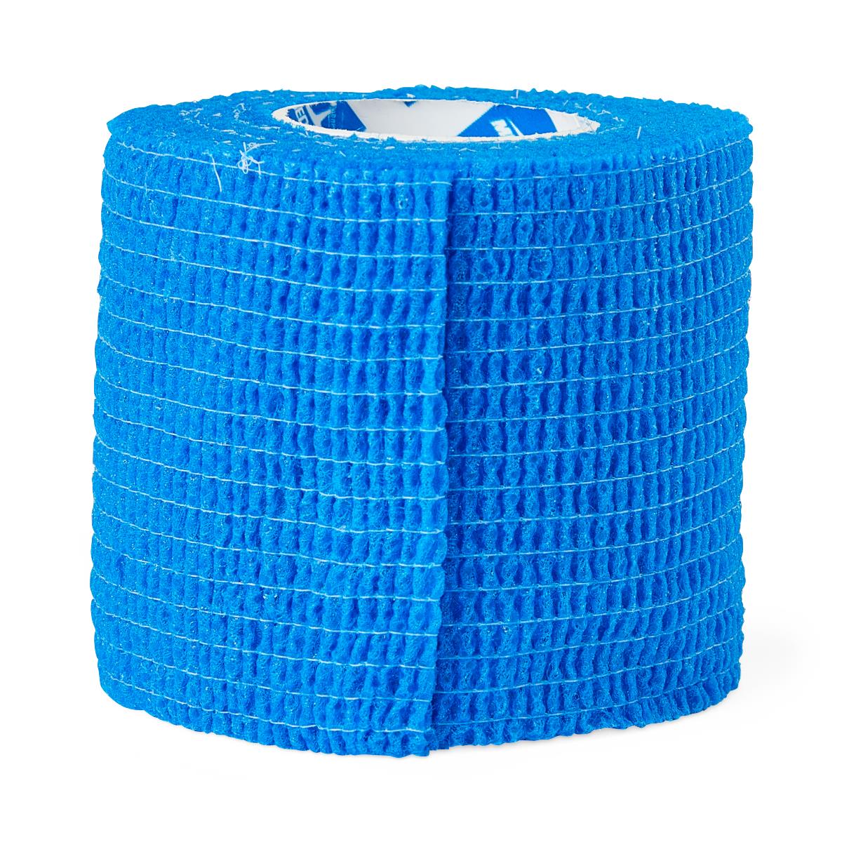 Medline Nonsterile Self-Adherent Wrap Color Packs