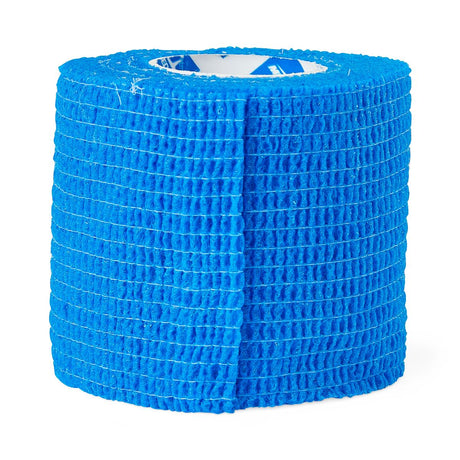 Medline Nonsterile Self-Adherent Wrap Color Packs