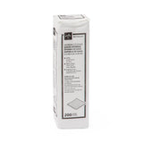 Nonsterile 100% Cotton Woven Gauze Sponges