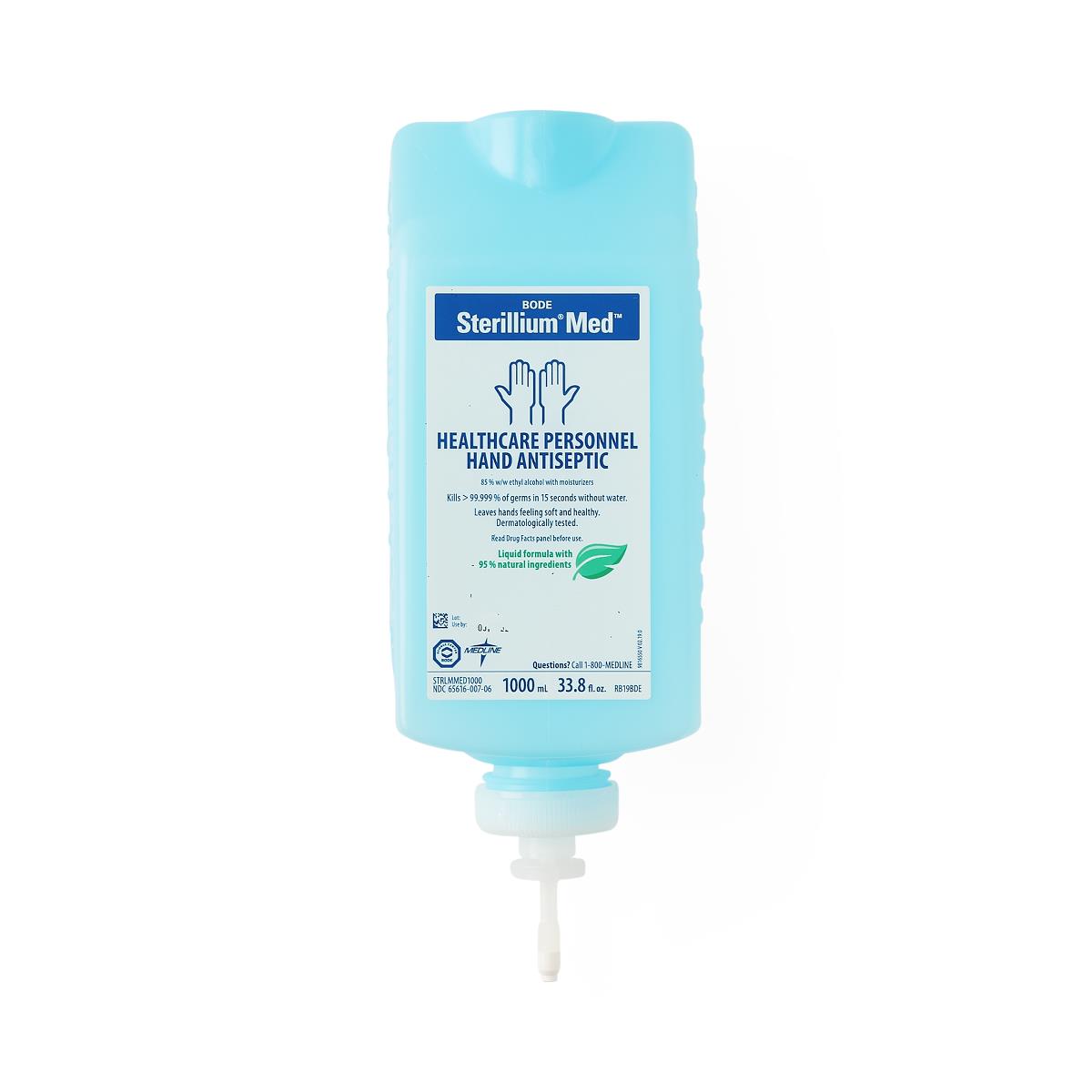 Sterillium Med Liquid Hand Sanitizer
