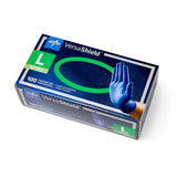 VersaShield Powder-Free Nitrile Exam Gloves