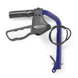 Medline Wheelchair Brakes