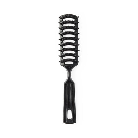 Medline Polyethylene Hair Brushes