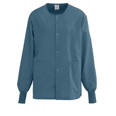 PerforMAX Unisex Snap-Front Warm-Up Jackets