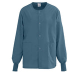 PerforMAX Unisex Snap-Front Warm-Up Jackets