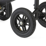 All-Terrain Knee Walker Jr. with 8" Wheels