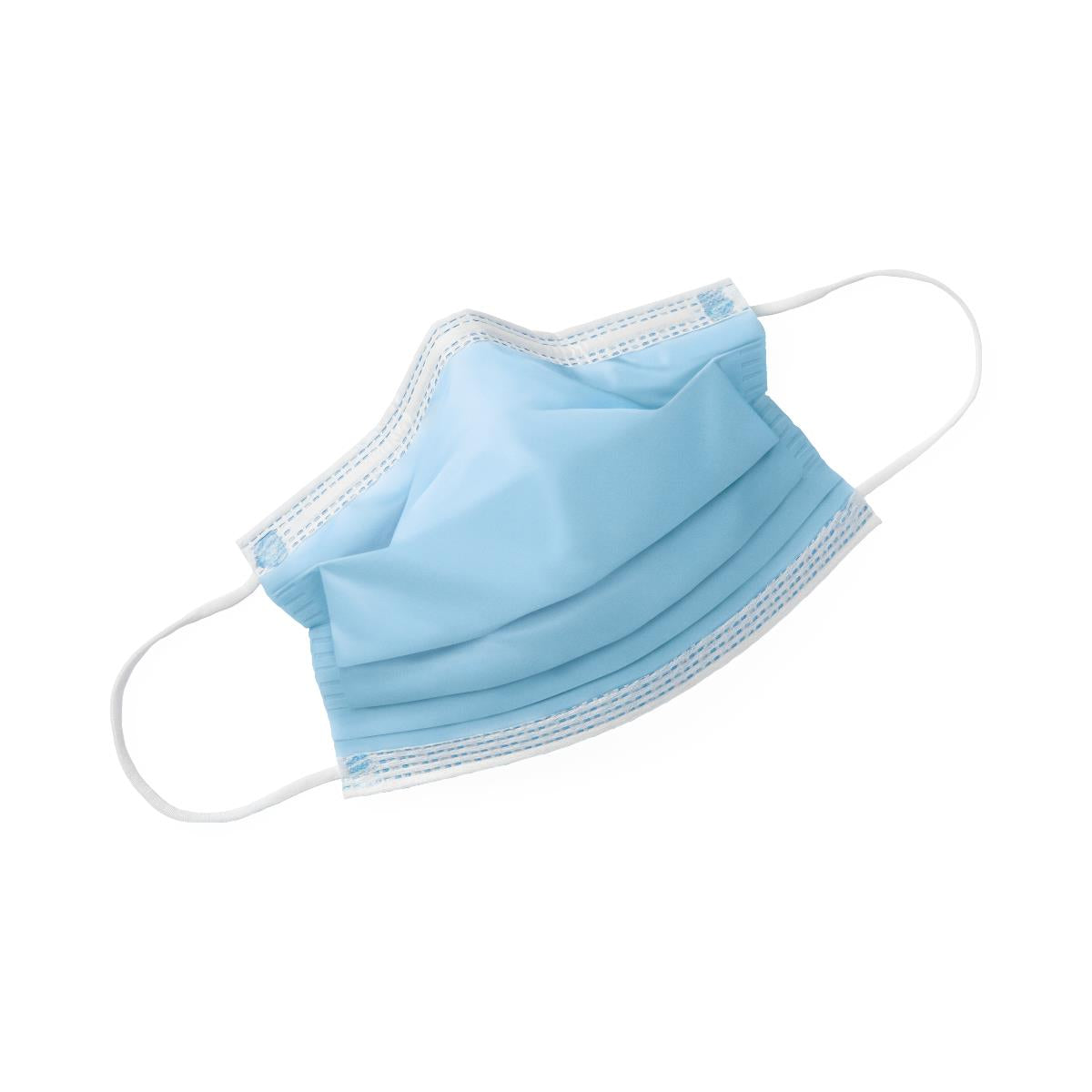 CURAD Germ Shield Medical-Grade Face Masks with Ear Loops