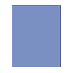 Three-Quarter Surgical Drape
