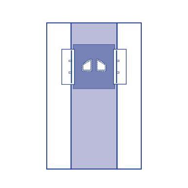 Sterile Special Procedure Surgical Drape