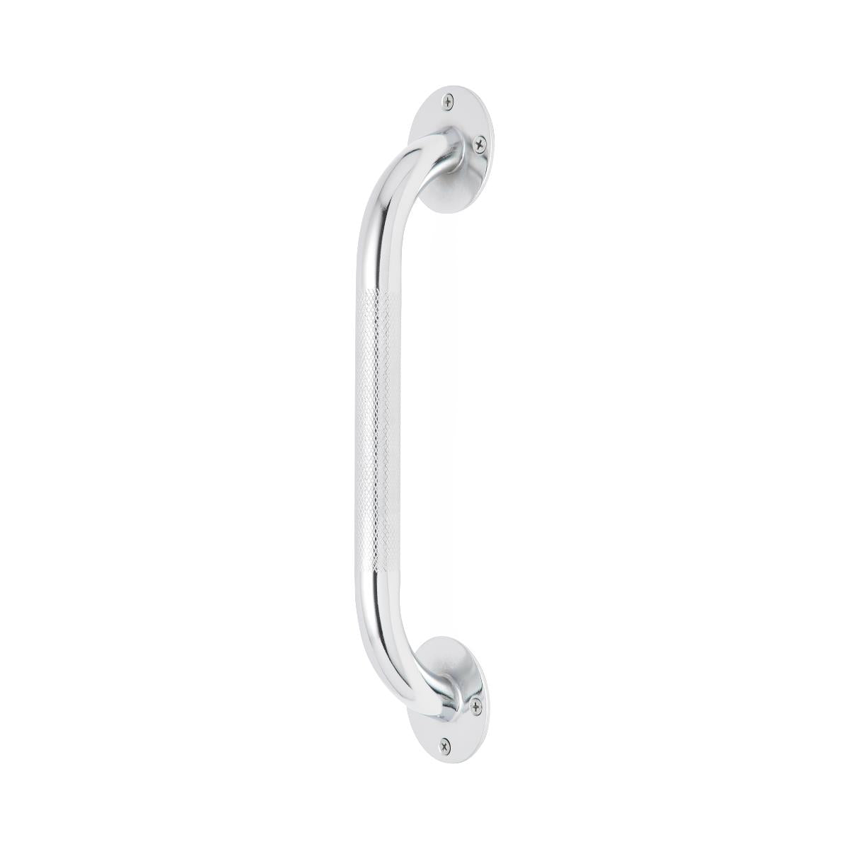 Medline Bath Safety Grab Bar Chrome