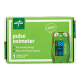 Medline Pediatric Fingertip Pulse Oximeter