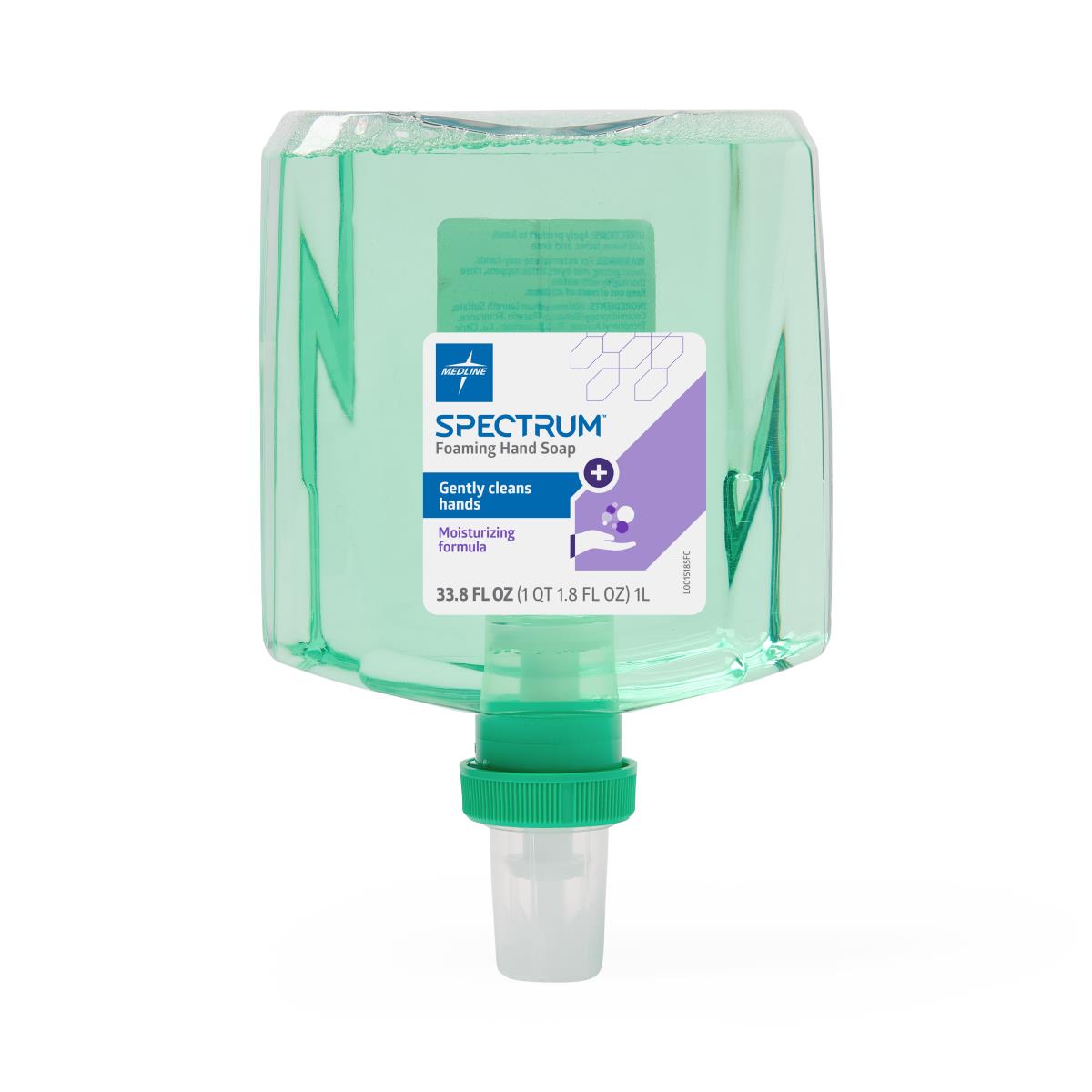 Spectrum 1L Soap Dispenser Refills