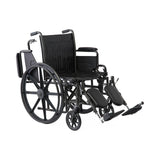 Fauteuil roulant Guardian K1 de Medline