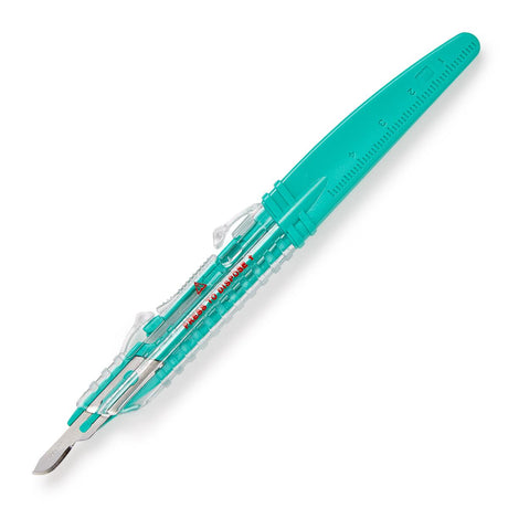 Stainless Steel Disposable Safety Scalpels