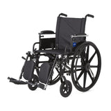 Fauteuil roulant léger Medline K4