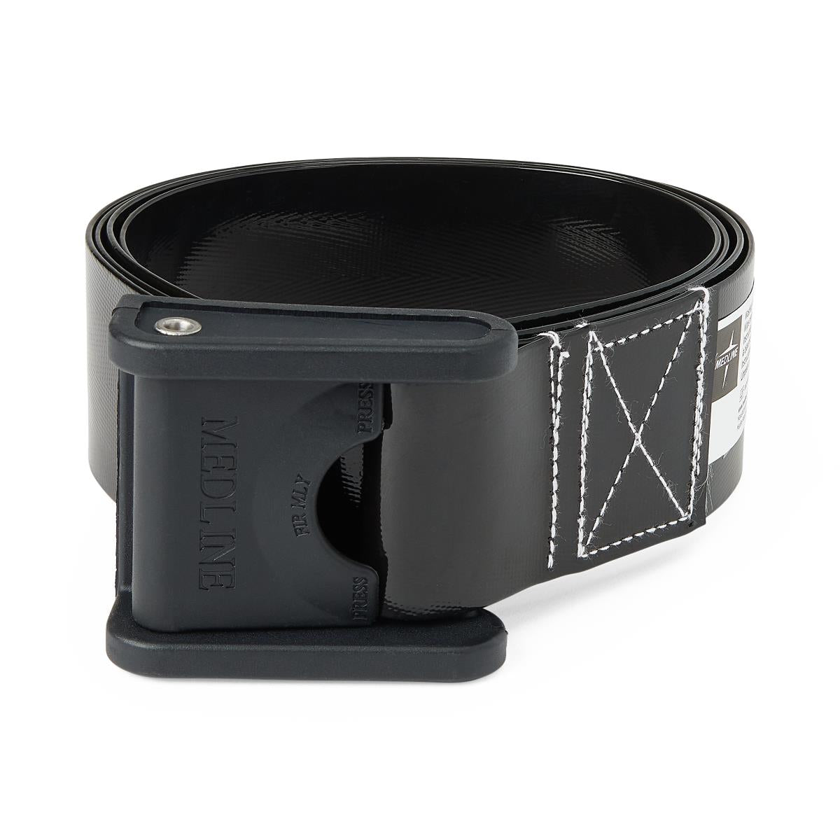 Medline Wipeable Gait Belt