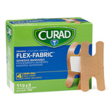 CURAD Flex-Fabric Bandages