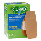 CURAD Flex-Fabric Bandages