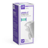 Unna-Z Stretch Zinc Oxide Compression Bandages