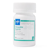 Aspirin Chewable Tablets