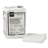 Nonsterile 100% Cotton Woven Gauze Sponges