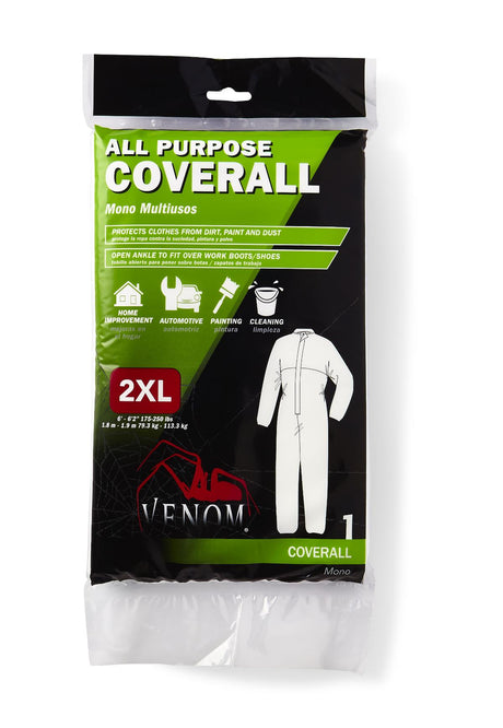 Venom All Purpose Coveralls