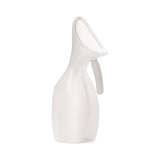 Translucent Female Urinals